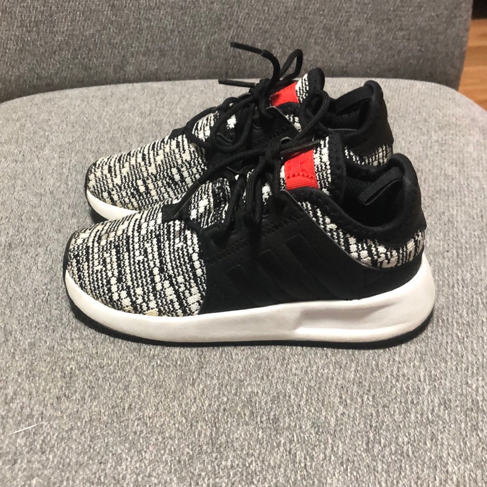 Toddler Adidas Sneakers!